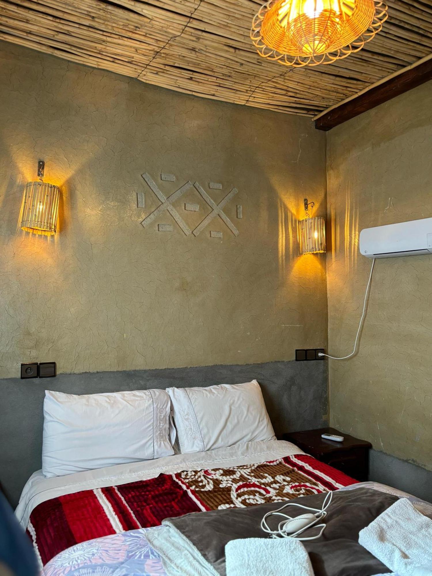Auberge Restaurant Afoud Agoudal Zewnętrze zdjęcie