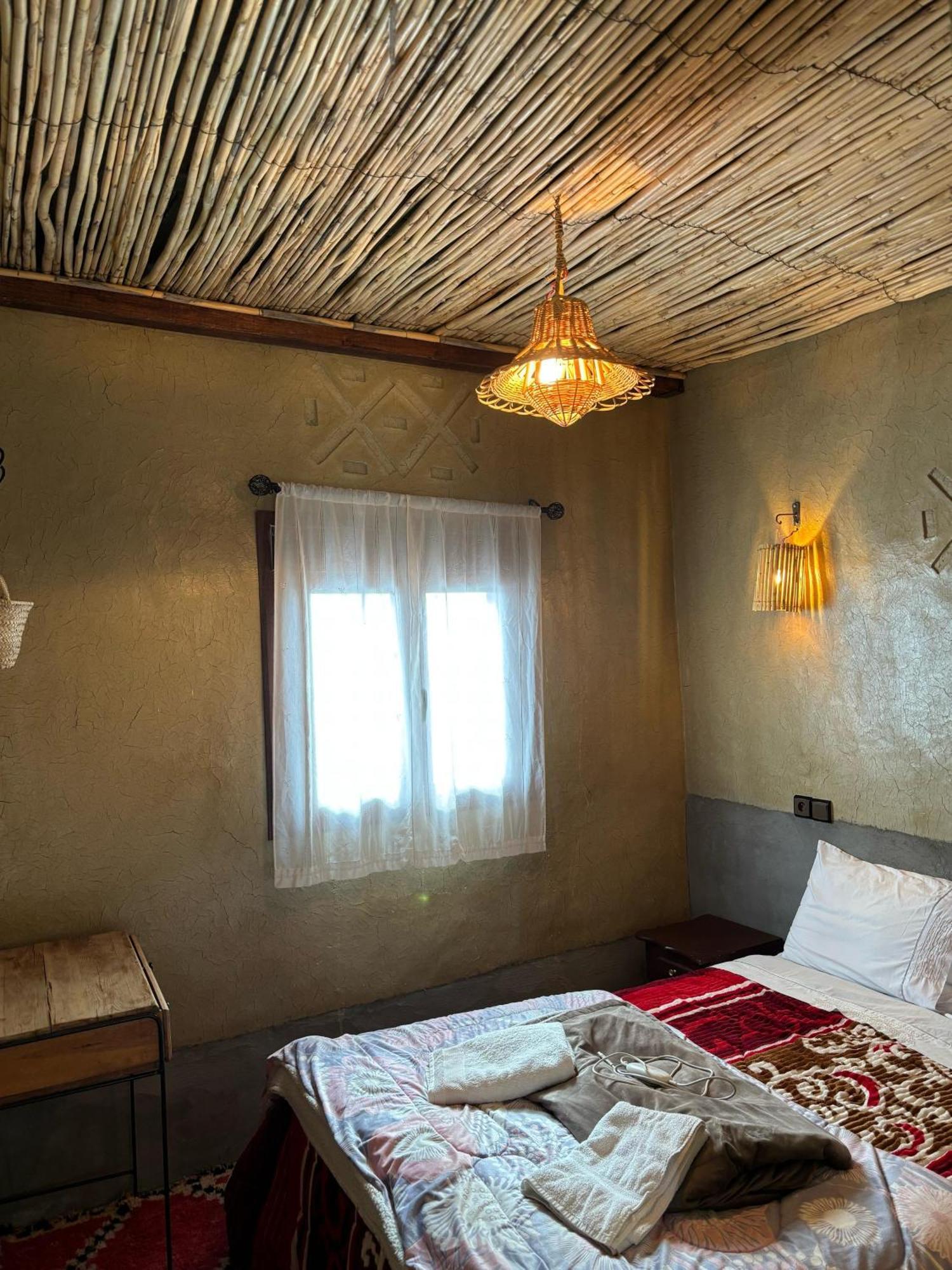 Auberge Restaurant Afoud Agoudal Zewnętrze zdjęcie