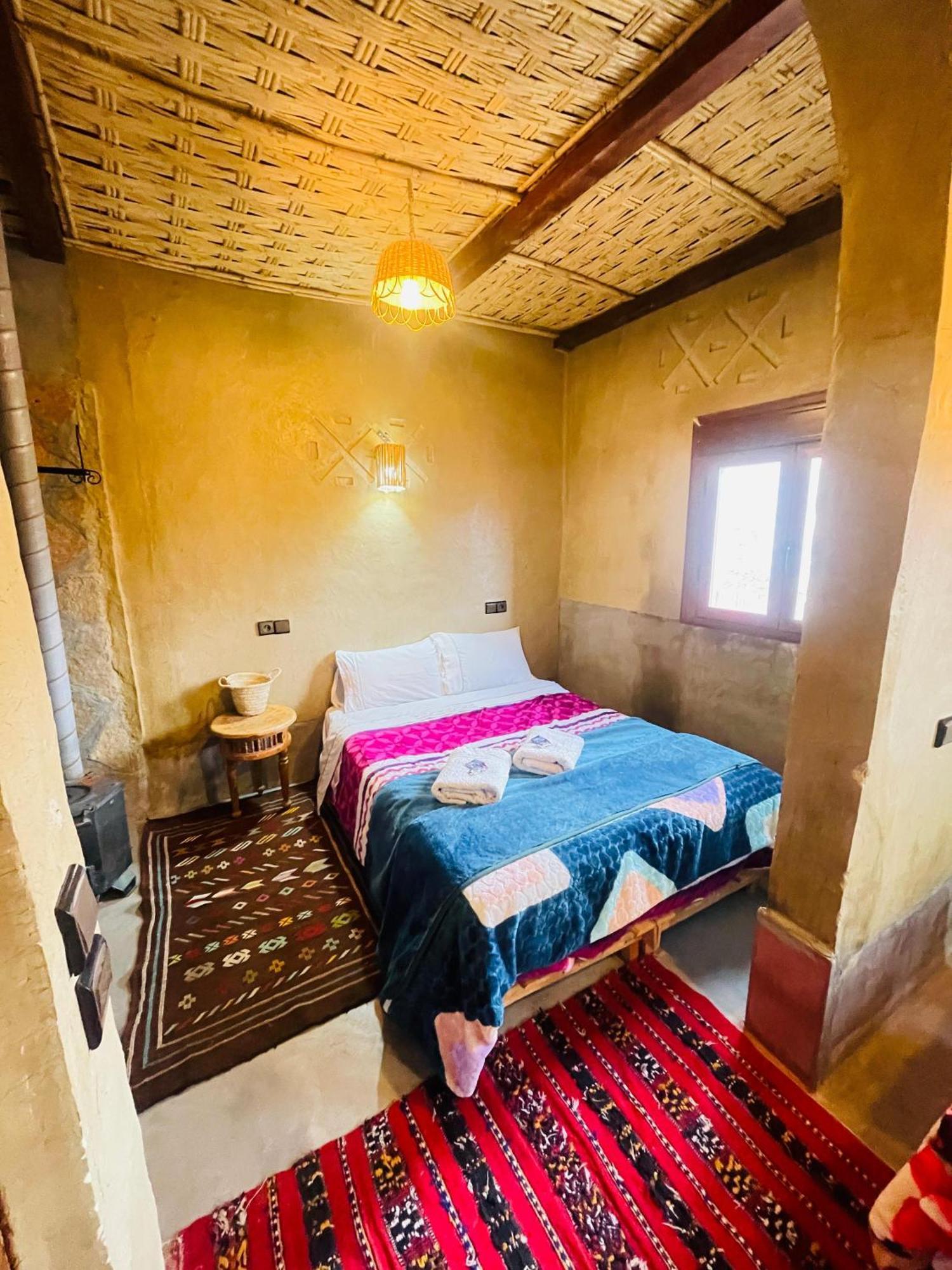 Auberge Restaurant Afoud Agoudal Zewnętrze zdjęcie